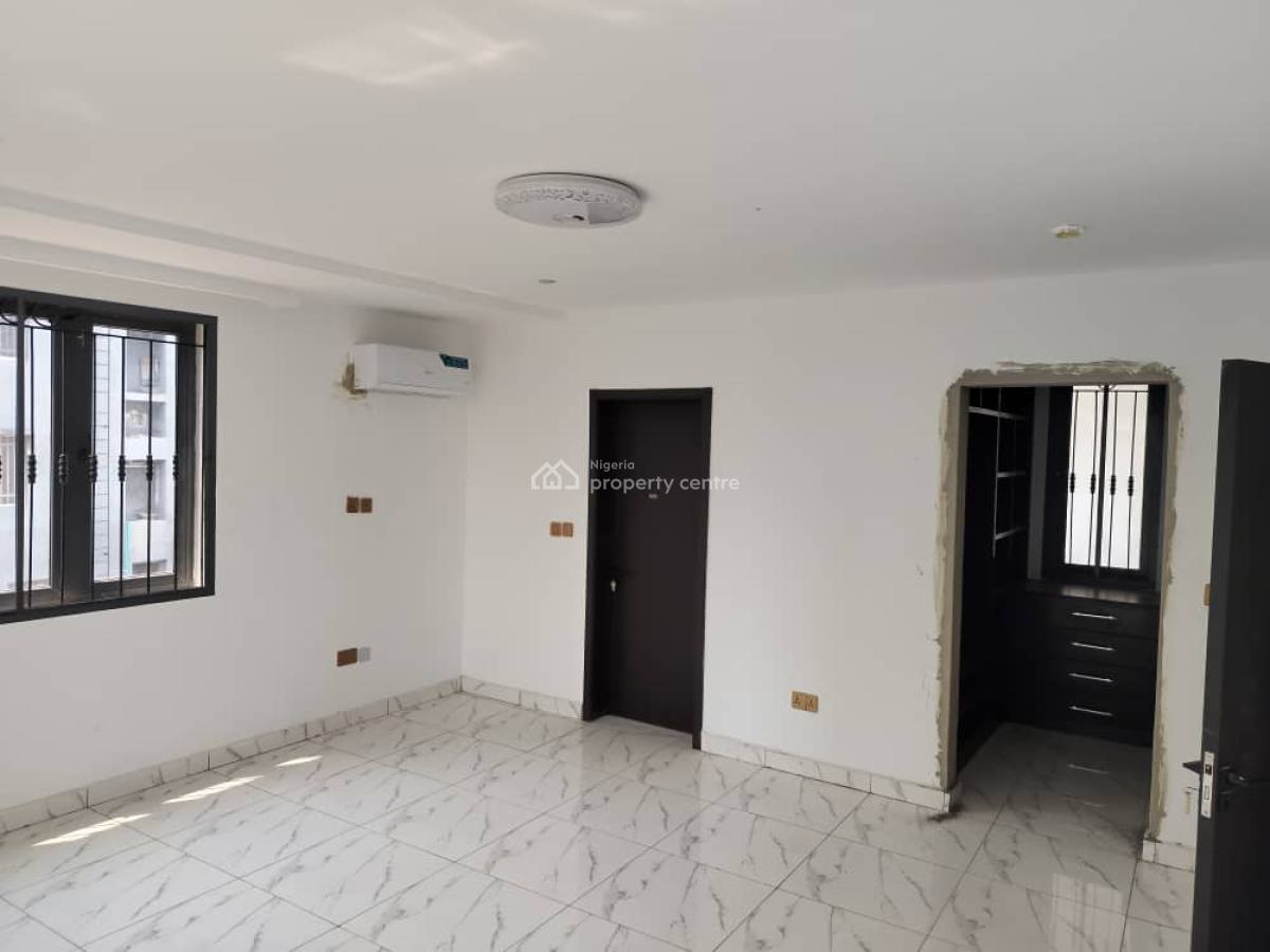3 Bedroom Flat with Bq, Off Awolowo Road, Ikoyi, Lagos, House for Rent
