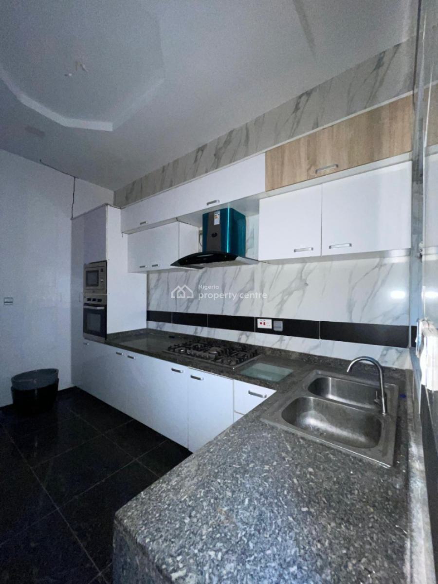 Nice 4 Bedrooms Terraced Duplex, Royal Pine Estate, Off Orchid Road, Lekki Expressway, Lekki, Lagos, Terraced Duplex for Sale