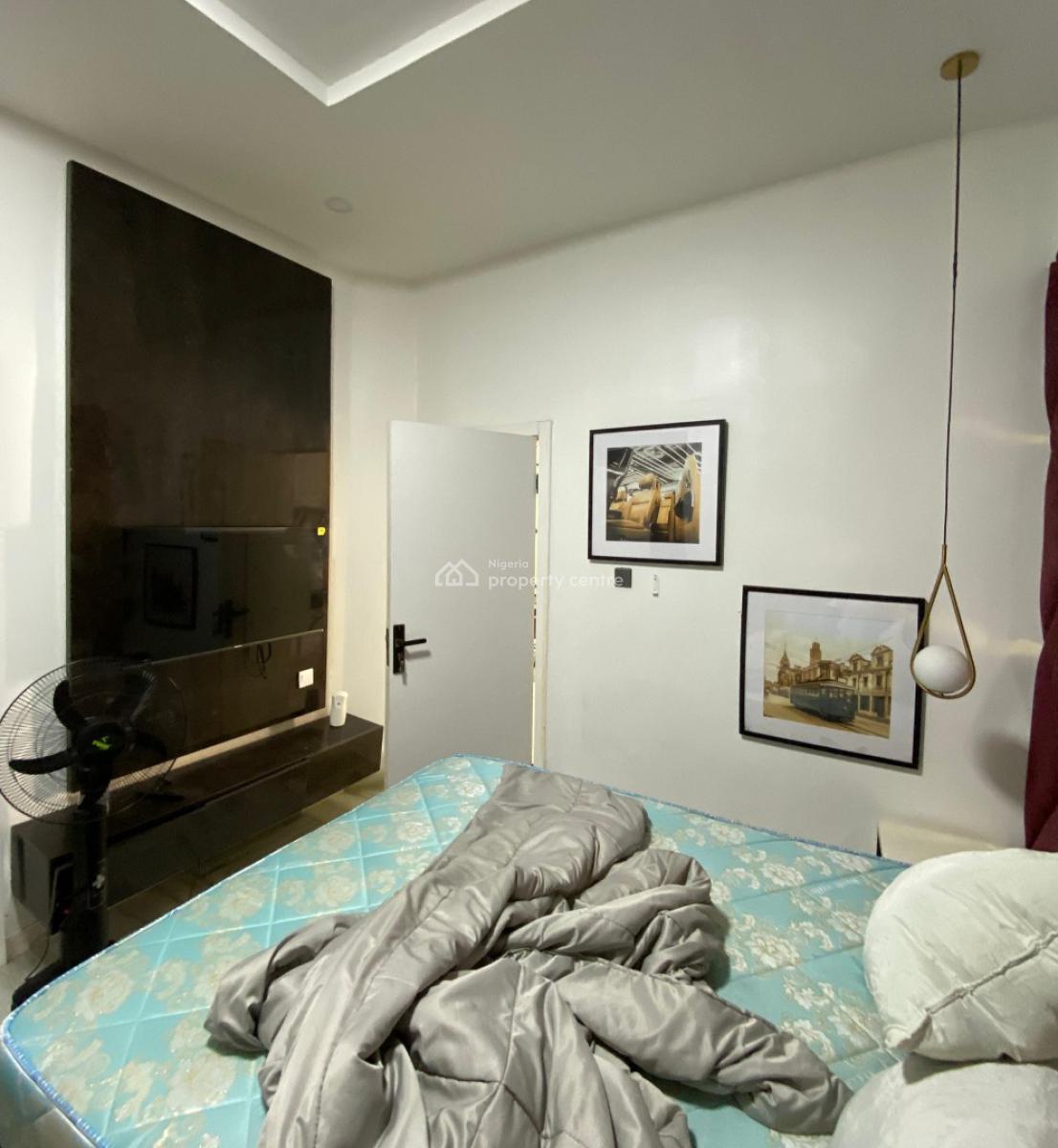 Furnished 3 Bedroom Apartments in Oral Estate, Lekki, Oral Estate, Lekki, Lagos, Block of Flats for Sale