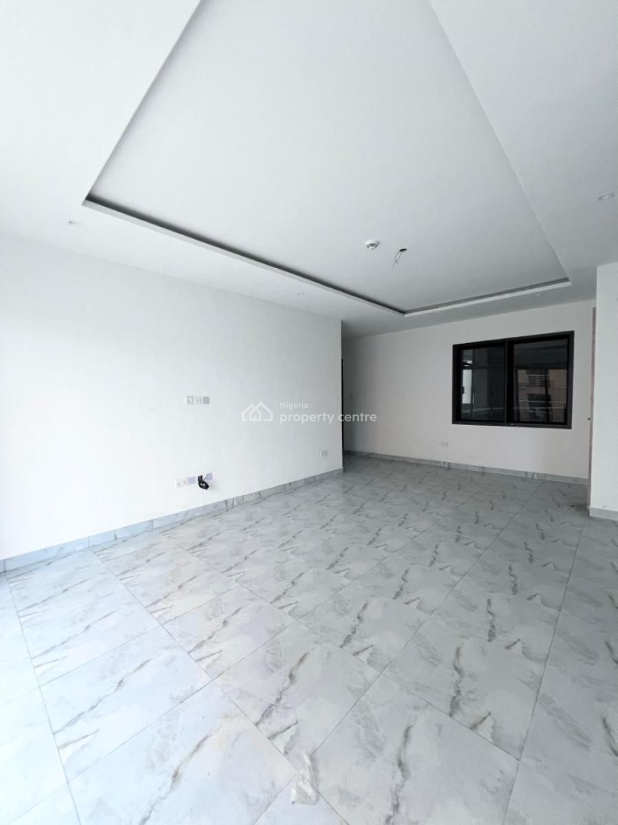 Luxury 3 Bedroom Serviced Apartment with Bq, Pool & Gym, Ikate, Lekki, Lagos, Flat / Apartment for Sale
