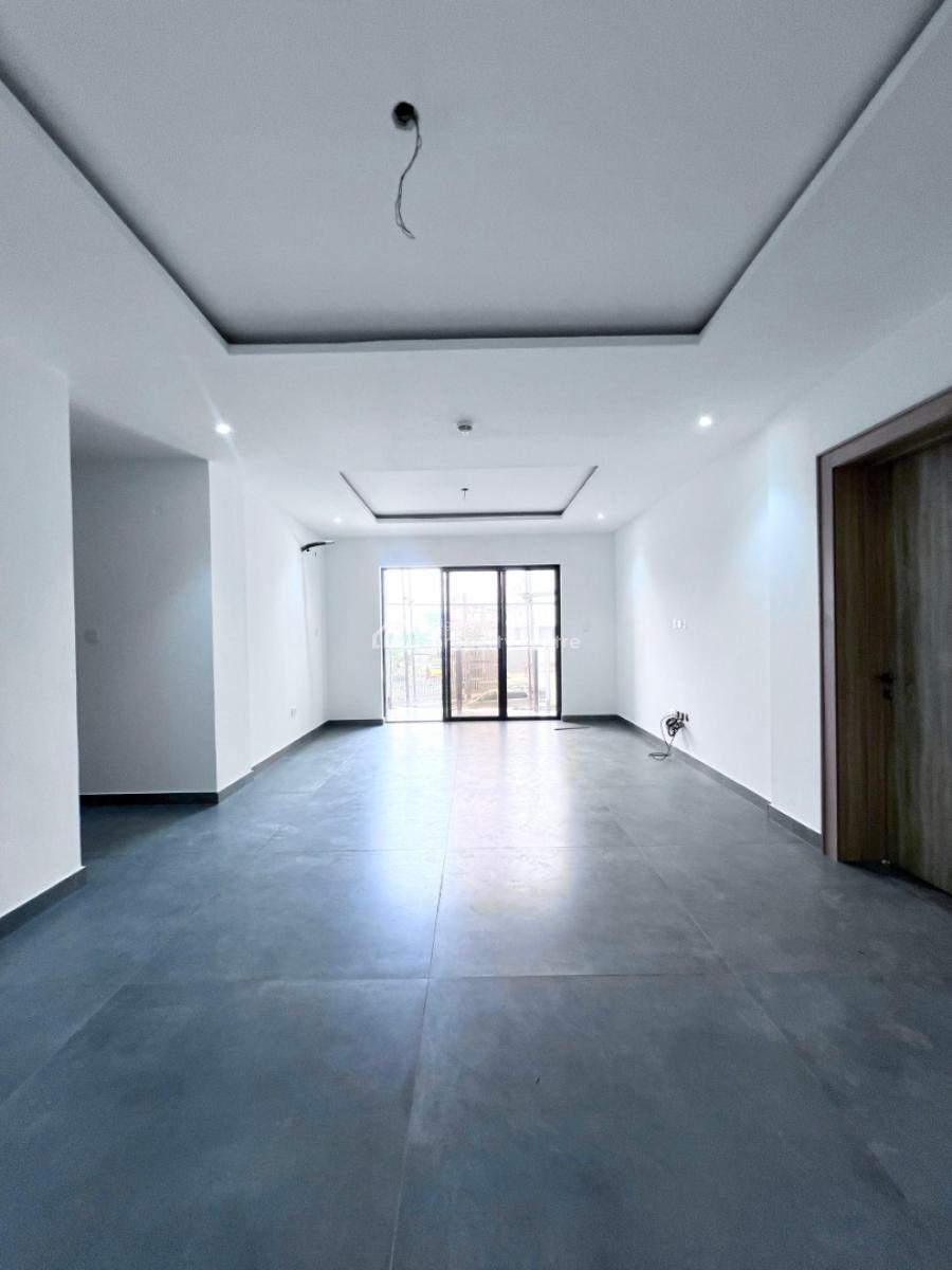 Luxury 3 Bedroom Serviced Apartment with Bq, Pool & Gym, Ikate, Lekki, Lagos, Flat / Apartment for Sale