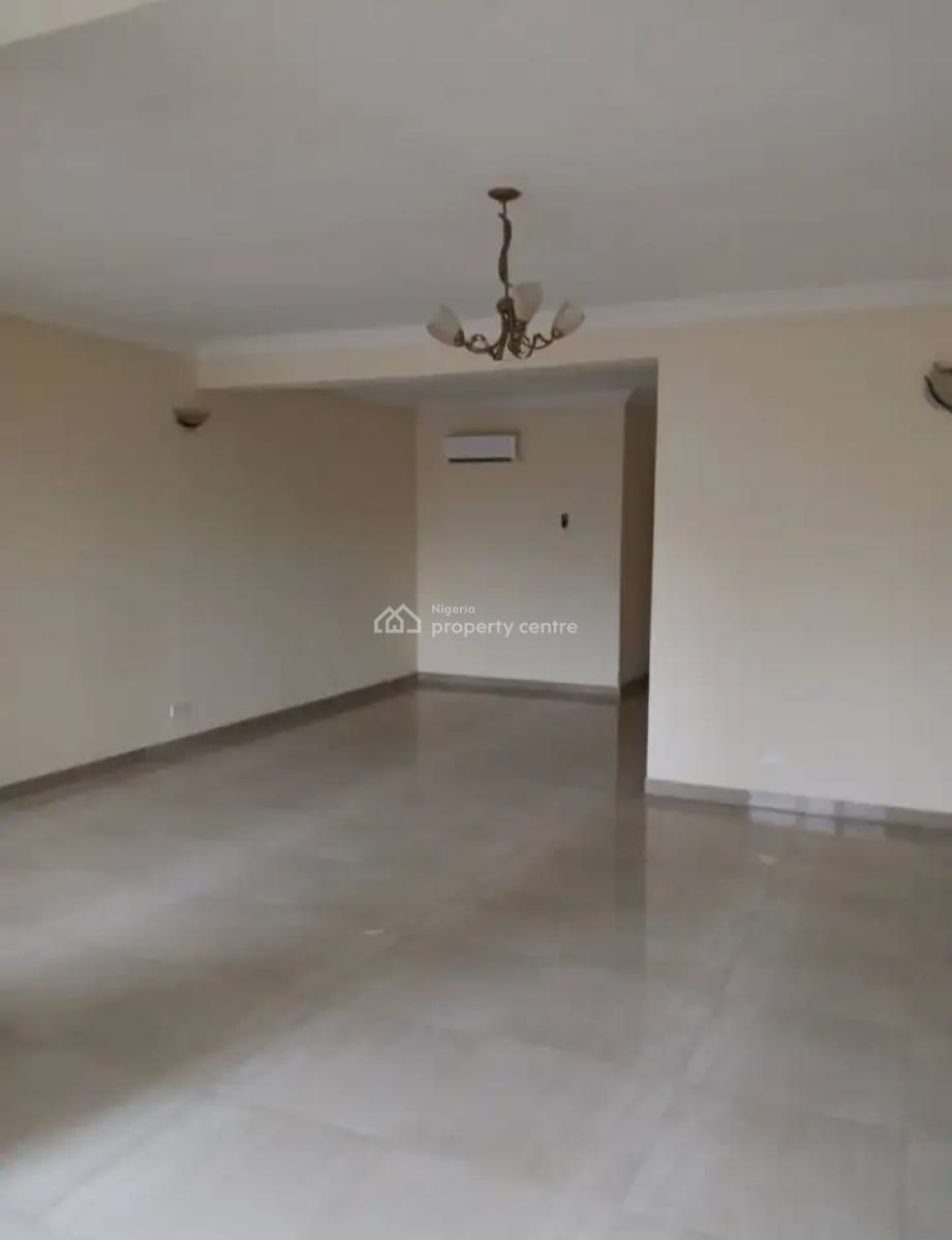 a Well Built 4 Bedroom Terraced Duplex, Lekki Phase 1, Lekki, Lagos, Terraced Duplex for Sale