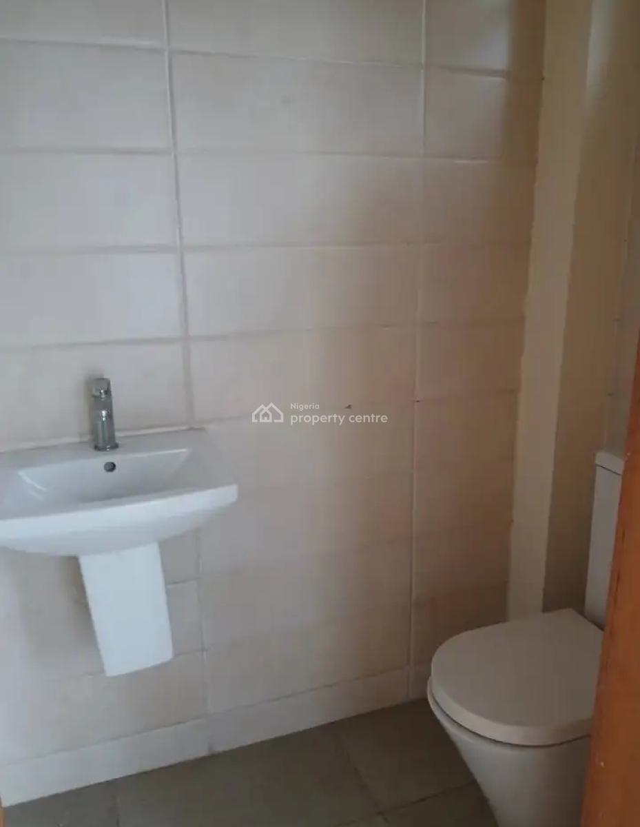 a Well Built 4 Bedroom Terraced Duplex, Lekki Phase 1, Lekki, Lagos, Terraced Duplex for Sale
