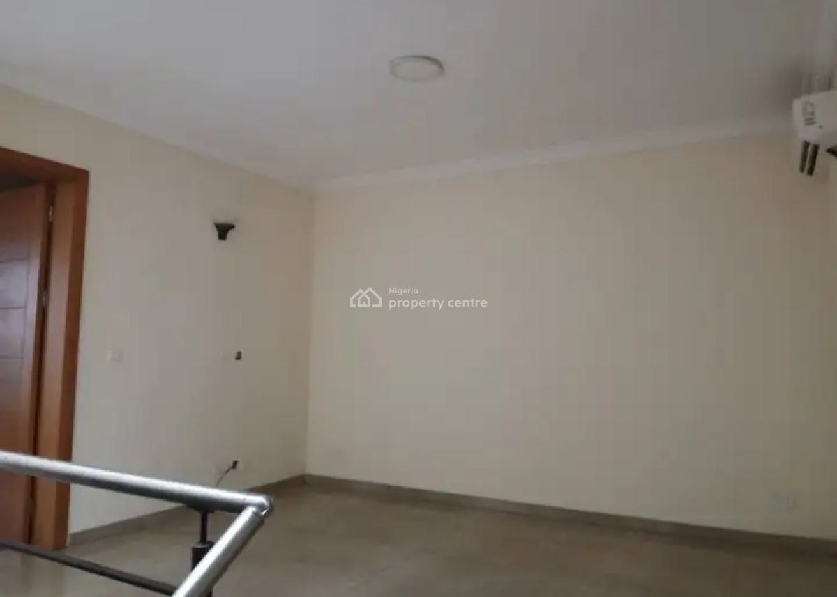 a Well Built 4 Bedroom Terraced Duplex, Lekki Phase 1, Lekki, Lagos, Terraced Duplex for Sale