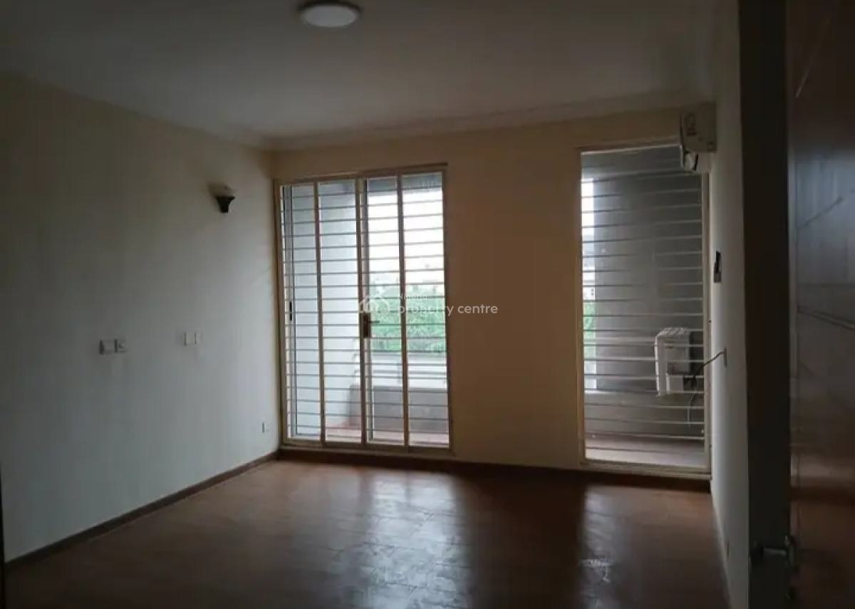 a Well Built 4 Bedroom Terraced Duplex, Lekki Phase 1, Lekki, Lagos, Terraced Duplex for Sale