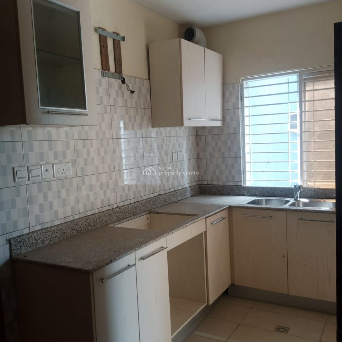 Brand New 2 Bedroom Flat, Command Road, Ipaja, Lagos, Flat / Apartment for Sale