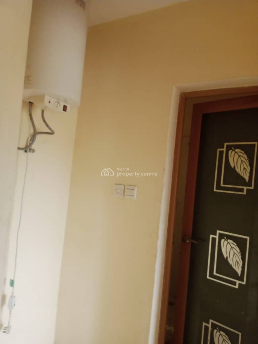 Brand New 2 Bedroom Flat, Command Road, Ipaja, Lagos, Flat / Apartment for Sale
