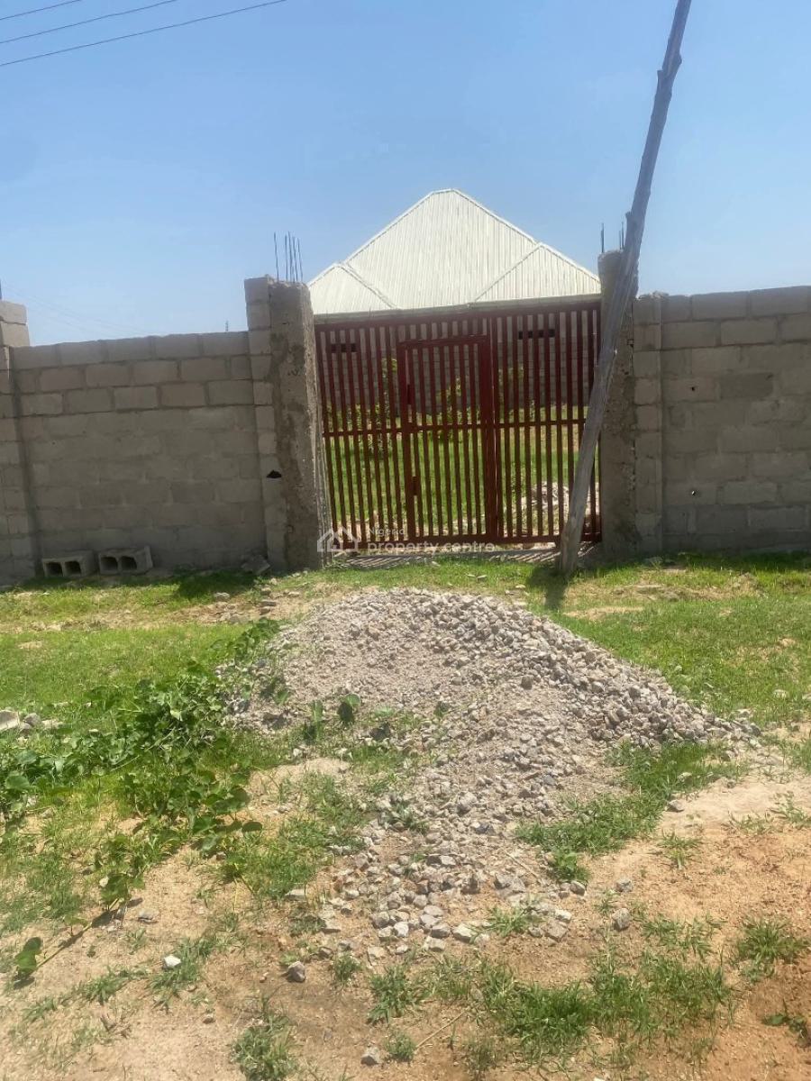 Gated and Fenced Estate Land with C of O Title, Igando, Alimosho, Lagos, Residential Land for Sale