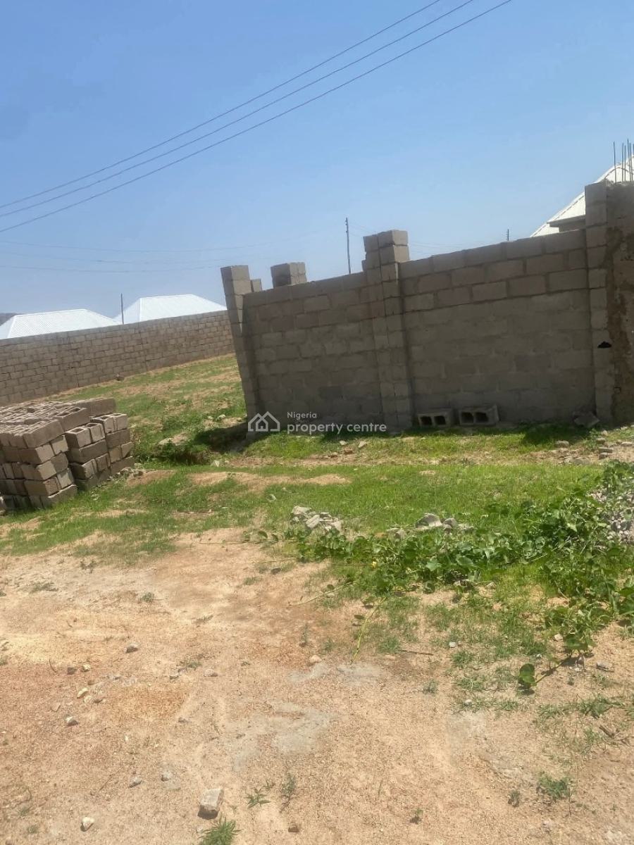 Gated and Fenced Estate Land with C of O Title, Igando, Alimosho, Lagos, Residential Land for Sale