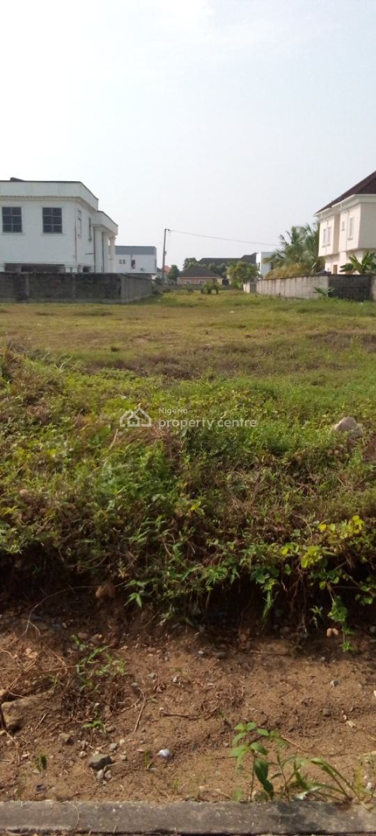 Premium Land, Mayfair Gardens Estate, Awoyaya, Ibeju Lekki, Lagos, Land for Sale