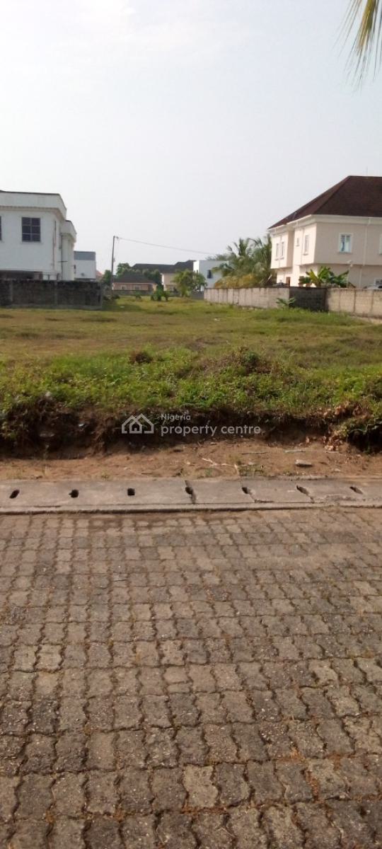 Premium Land, Mayfair Gardens Estate, Awoyaya, Ibeju Lekki, Lagos, Land for Sale