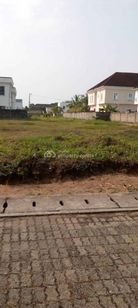 Premium Land, Mayfair Gardens Estate, Awoyaya, Ibeju Lekki, Lagos, Land for Sale