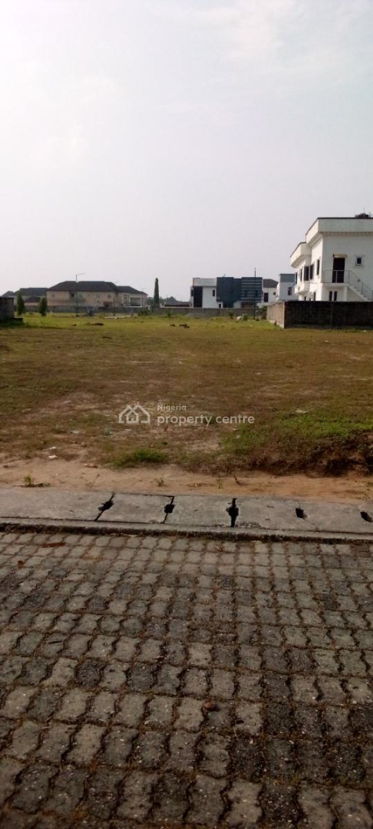 Premium Land, Mayfair Gardens Estate, Awoyaya, Ibeju Lekki, Lagos, Land for Sale