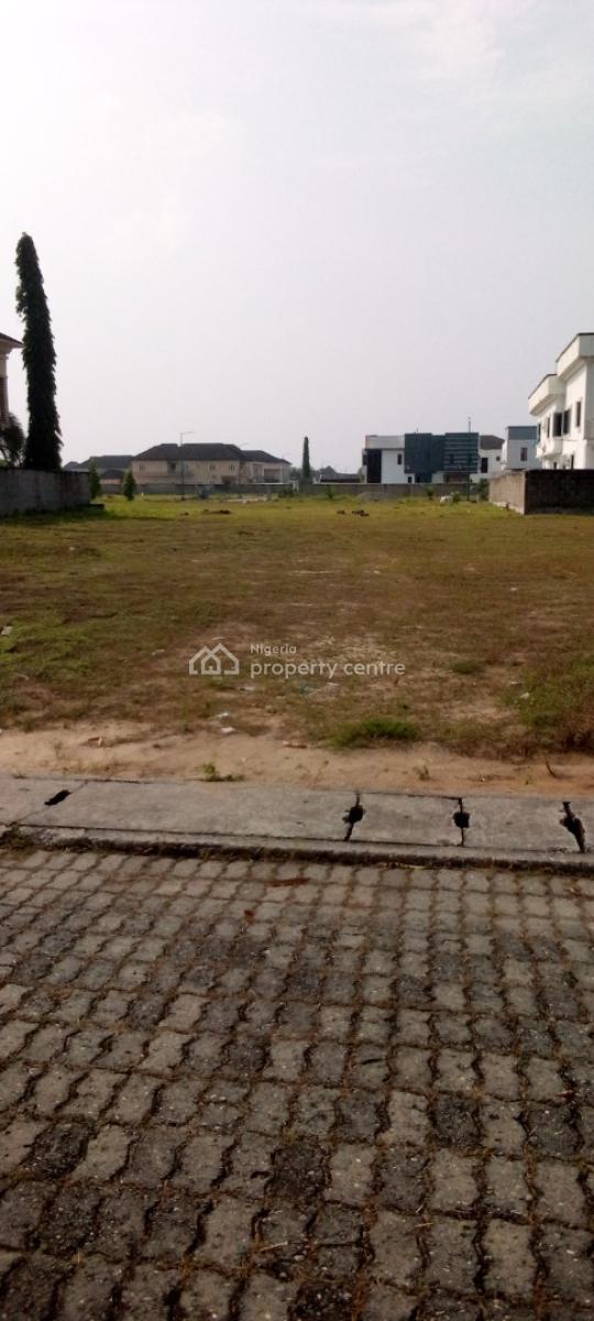 Premium Land, Mayfair Gardens Estate, Awoyaya, Ibeju Lekki, Lagos, Land for Sale
