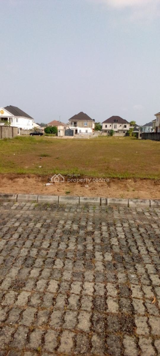 Premium Land, Mayfair Gardens Estate, Awoyaya, Ibeju Lekki, Lagos, Land for Sale