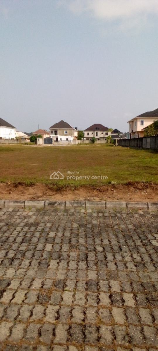 Premium Land, Mayfair Gardens Estate, Awoyaya, Ibeju Lekki, Lagos, Land for Sale