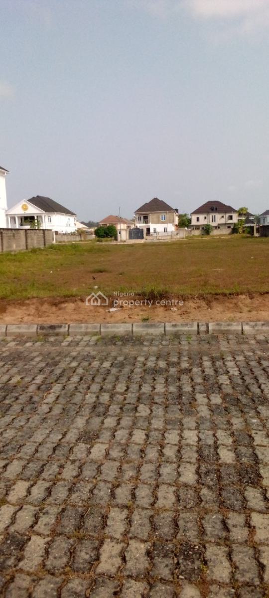 Premium Land, Mayfair Gardens Estate, Awoyaya, Ibeju Lekki, Lagos, Land for Sale