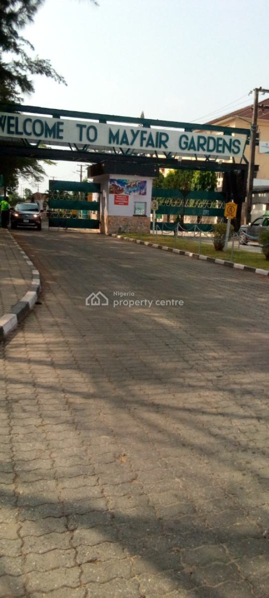 Premium Land, Mayfair Gardens Estate, Awoyaya, Ibeju Lekki, Lagos, Land for Sale