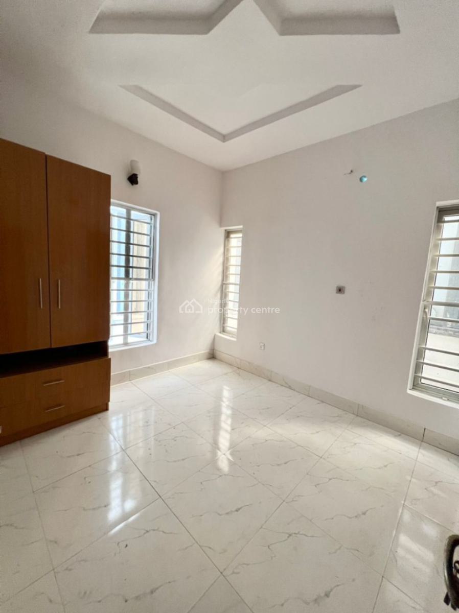 a Luxury Single Room Shared with Excel, Gra, Ikota, Lekki, Lagos, Self Contain (single Rooms) for Rent