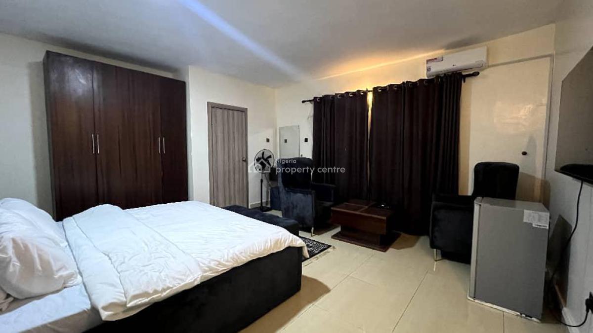 a Standard Exquisitely Fully Furnished 4 Bedroom Flat, Oniru, Victoria Island (vi), Lagos, Flat / Apartment for Rent