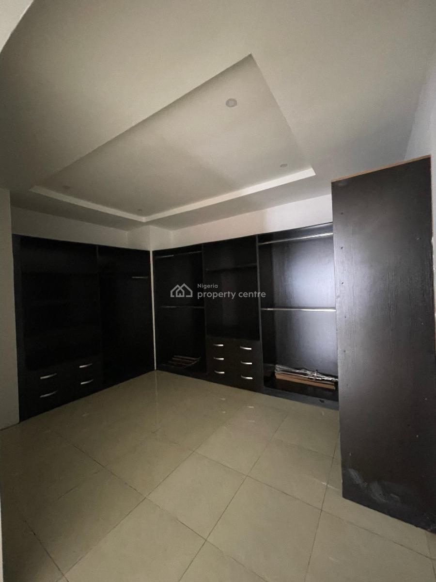 Spacious 5 Bedroom Fully Detached Duplex with a Bq, Orchid, Lekki, Lagos, House for Sale