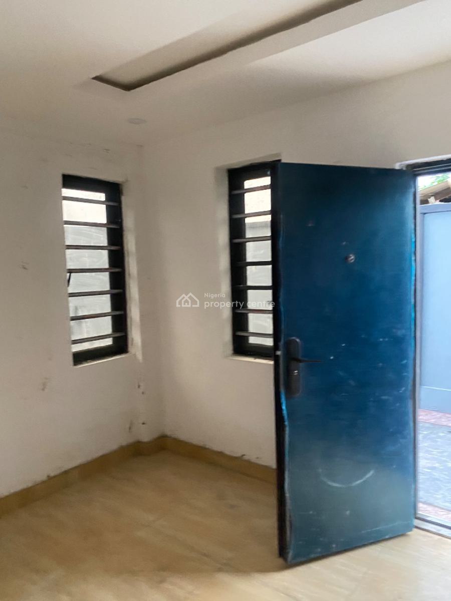 Newly Built Spacious 1 Bedroom Apartment with Parking Space, Magodo, Lagos, Mini Flat (room and Parlour) for Sale