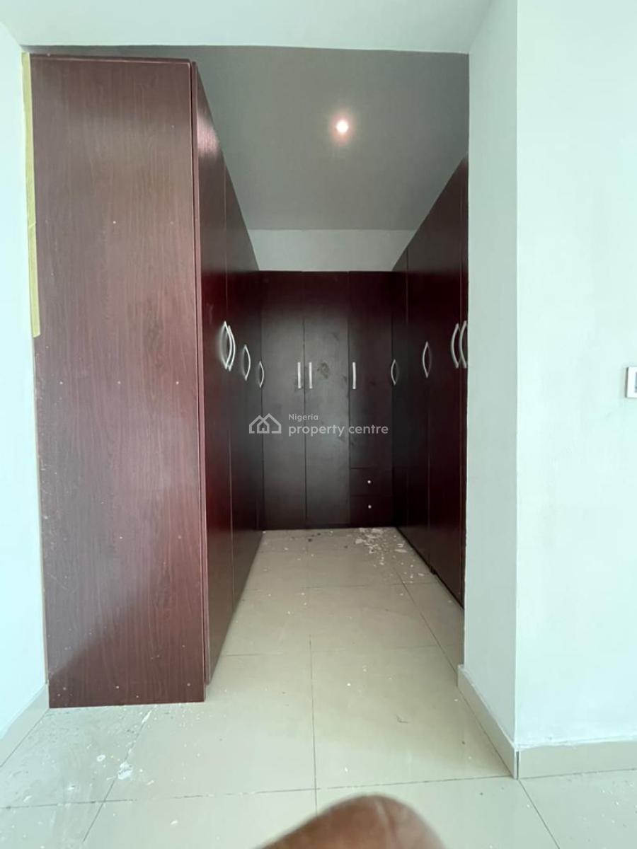 4 Bedroom, Right Hand, Lekki Phase 1, Lekki, Lagos, Terraced Duplex for Rent