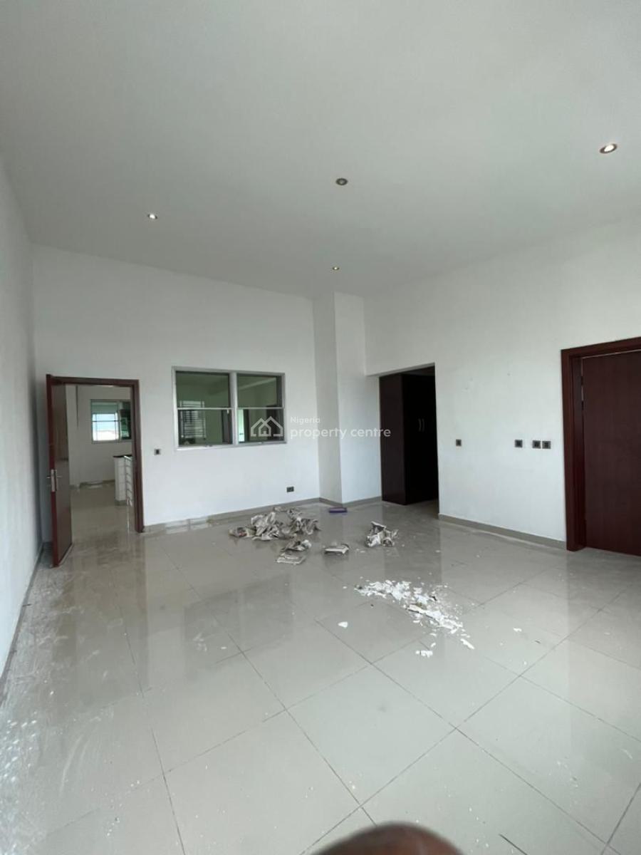 4 Bedroom, Right Hand, Lekki Phase 1, Lekki, Lagos, Terraced Duplex for Rent