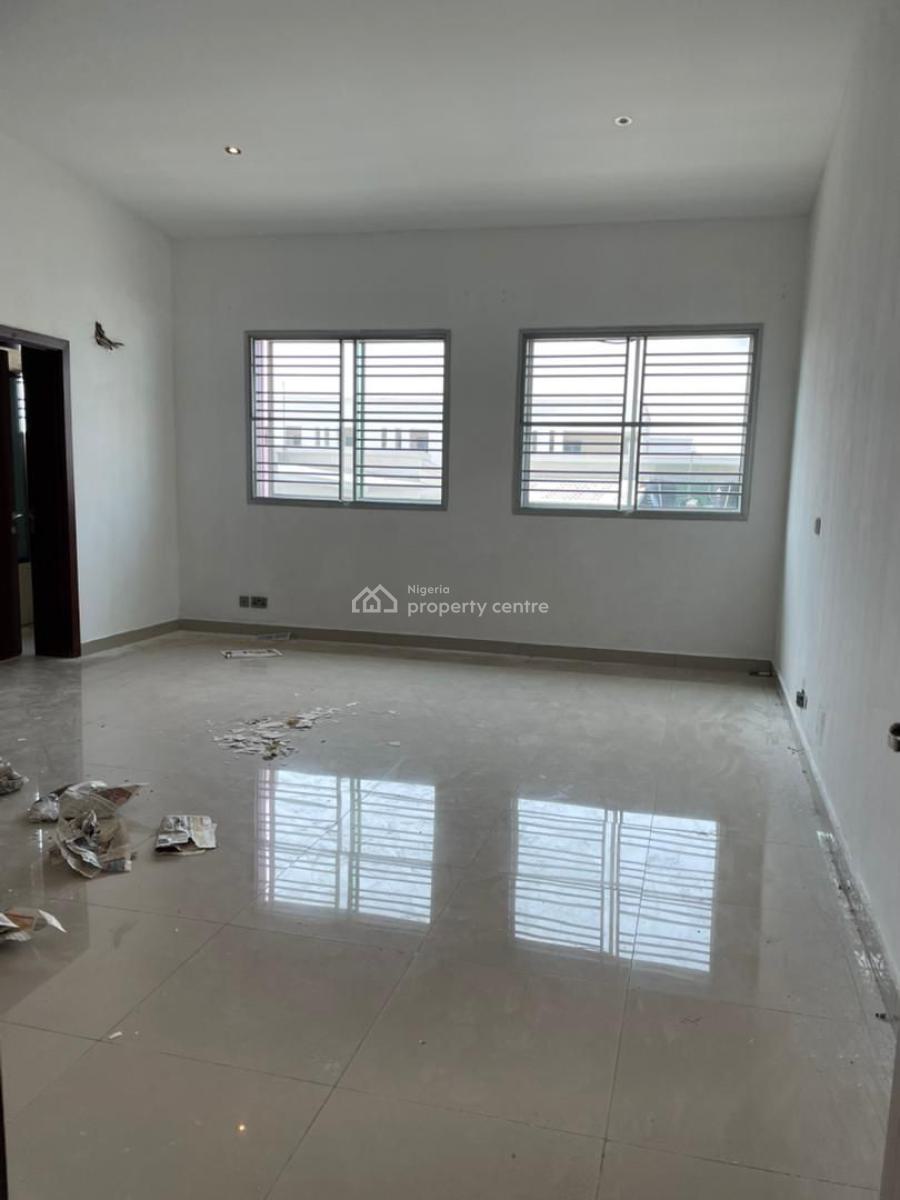 4 Bedroom, Right Hand, Lekki Phase 1, Lekki, Lagos, Terraced Duplex for Rent