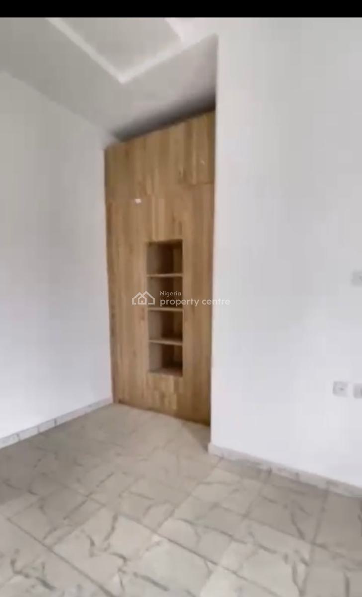 a Luxurious 12 Units of Newly Built Standard 2 Bedroom Apartments, Osapa, Lekki, Lagos, Flat / Apartment for Rent