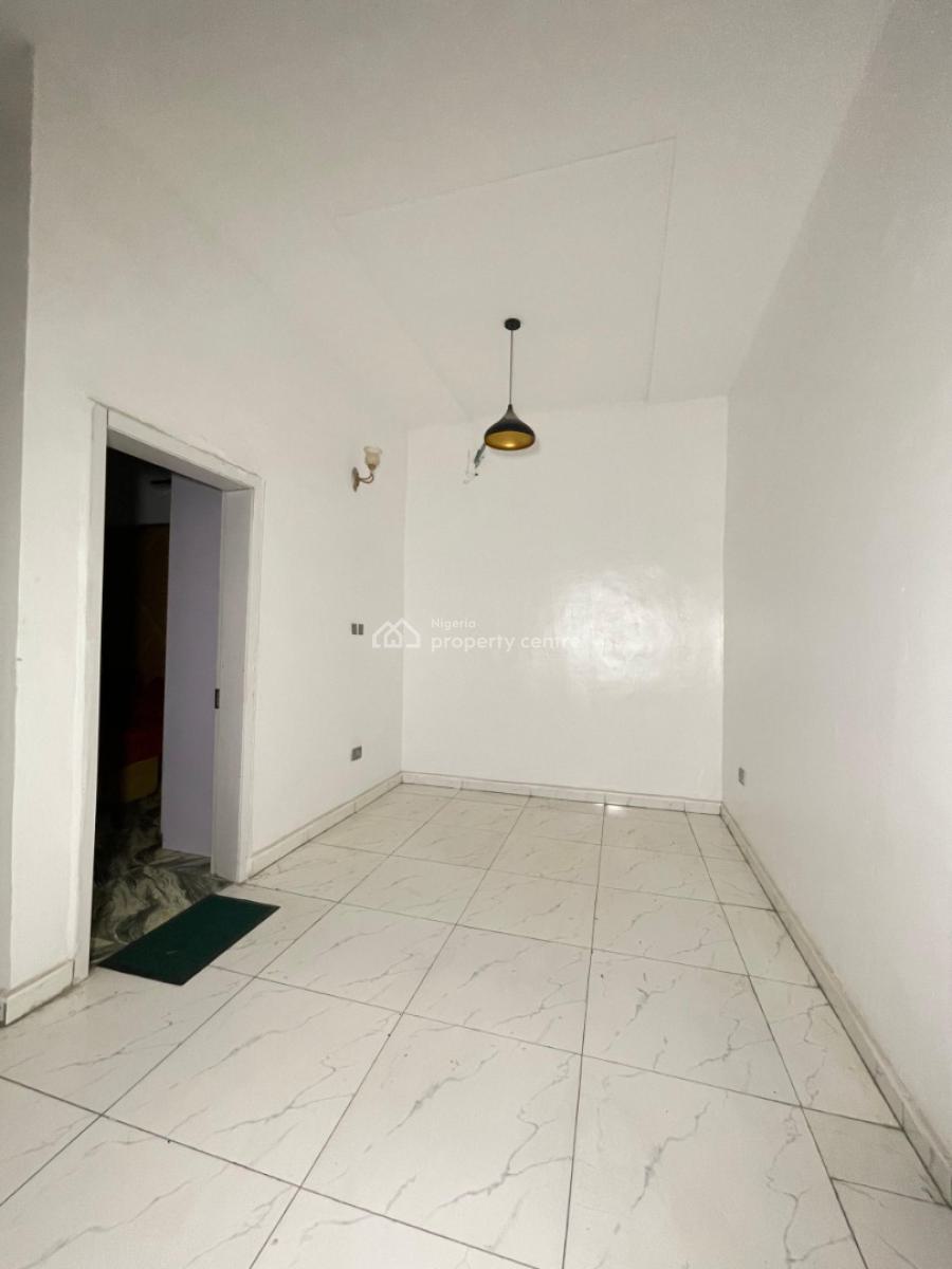 Spacious Fully Furnished 4 Bedroom Semi Detached Duplex, Ikota, Lekki, Lagos, Semi-detached Duplex for Sale