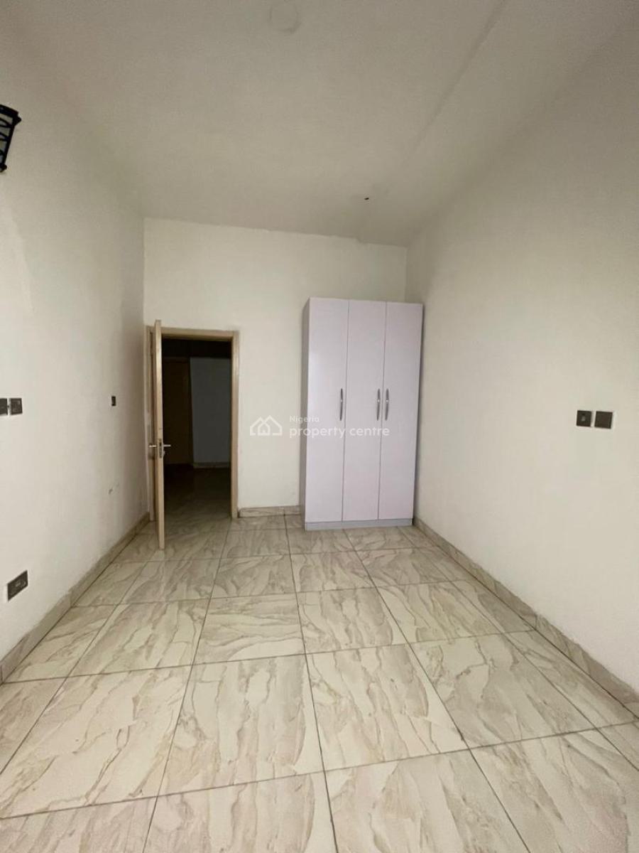 Spacious 4 Bedroom Terraced Duplex, Ikota, Lekki, Lagos, Terraced Duplex for Sale