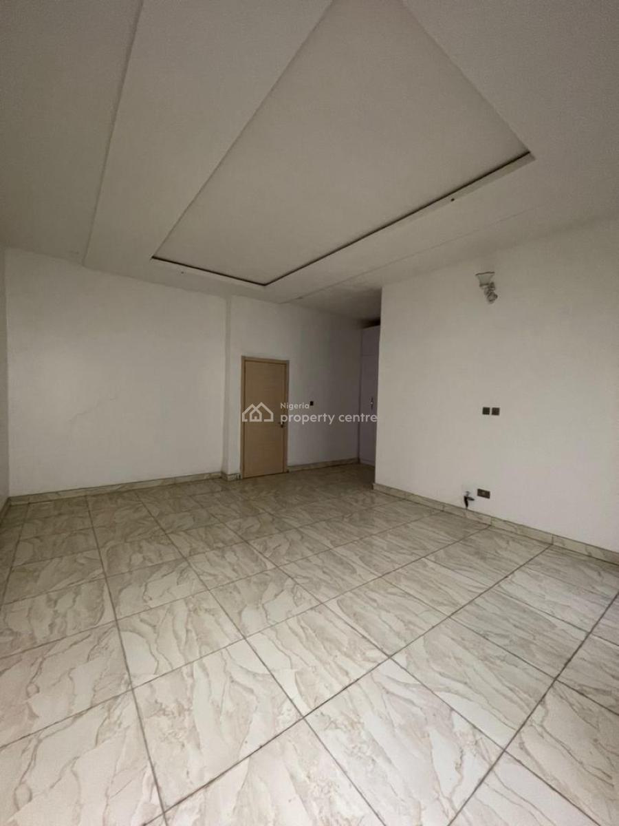 Spacious 4 Bedroom Terraced Duplex, Ikota, Lekki, Lagos, Terraced Duplex for Sale