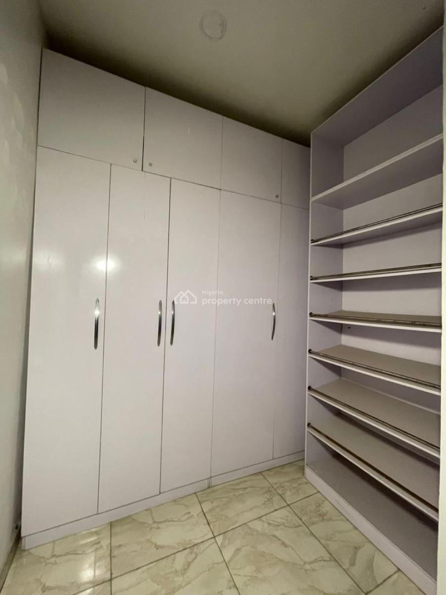 Spacious 4 Bedroom Terraced Duplex, Ikota, Lekki, Lagos, Terraced Duplex for Sale