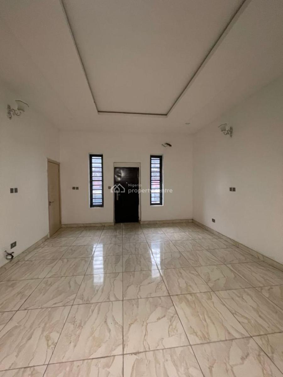 Spacious 4 Bedroom Terraced Duplex, Ikota, Lekki, Lagos, Terraced Duplex for Sale