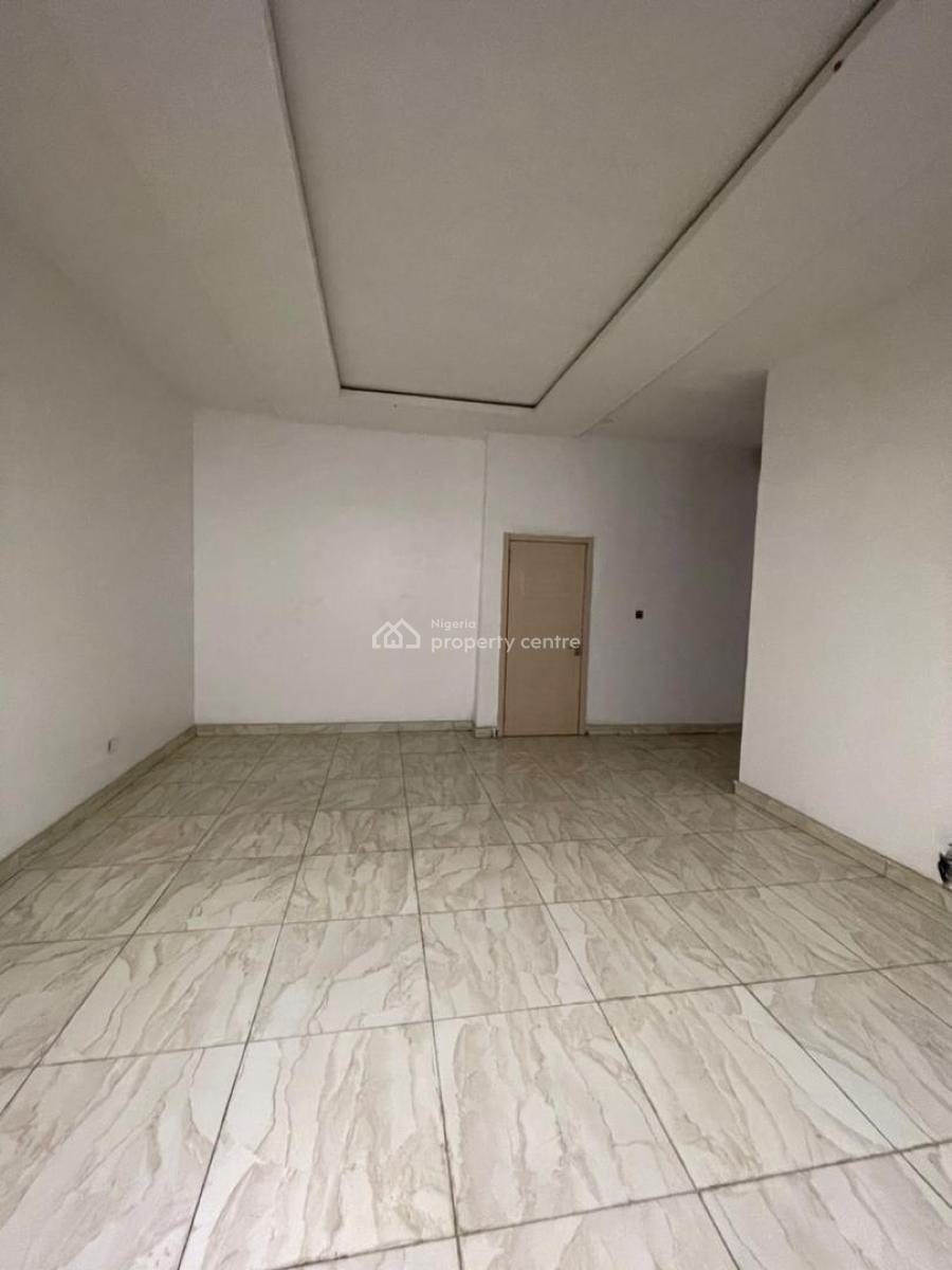 Spacious 4 Bedroom Terraced Duplex, Ikota, Lekki, Lagos, Terraced Duplex for Sale