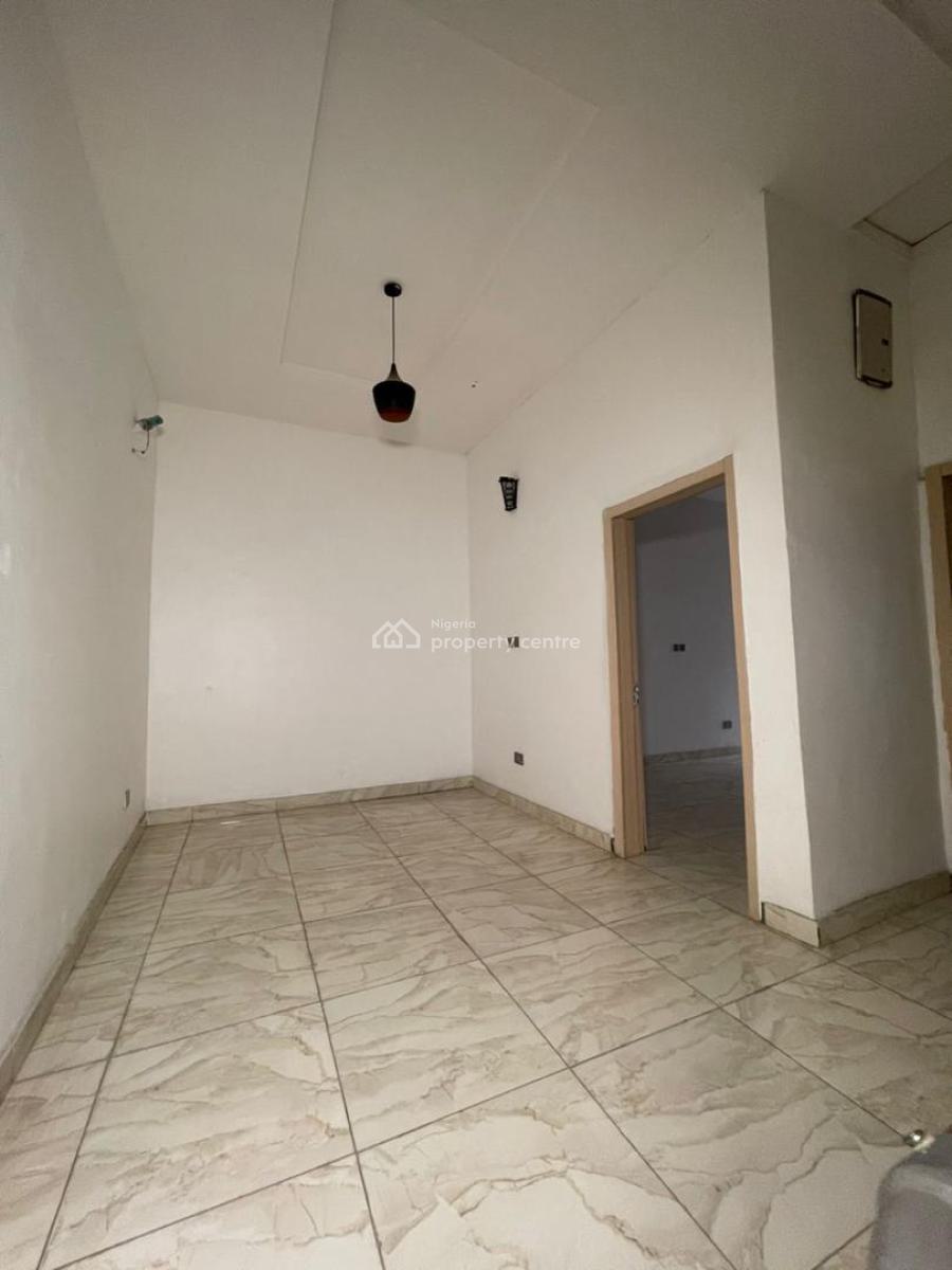 Spacious 4 Bedroom Terraced Duplex, Ikota, Lekki, Lagos, Terraced Duplex for Sale