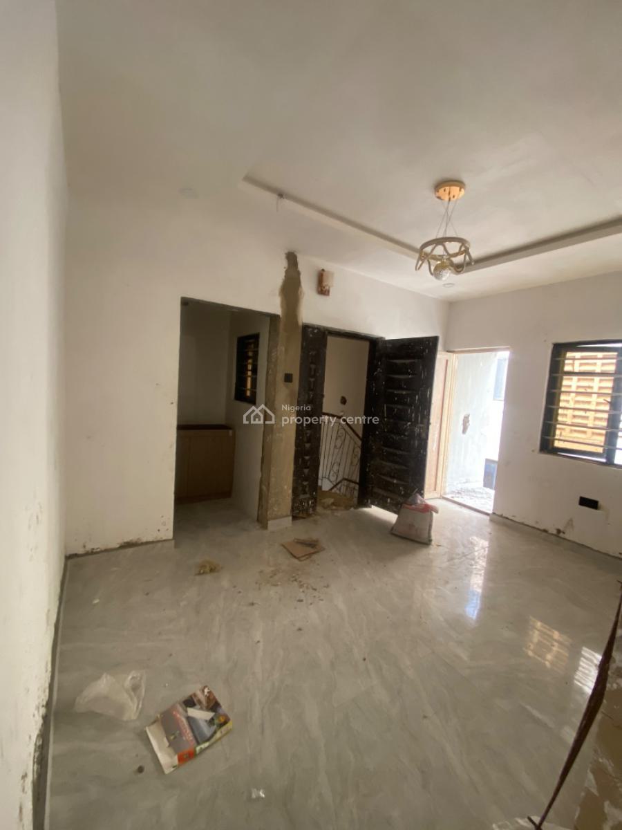 a Luxury, Mini Flat with Personal Meter and Balcony, Itire-ikate, Surulere, Lagos, Mini Flat (room and Parlour) for Rent