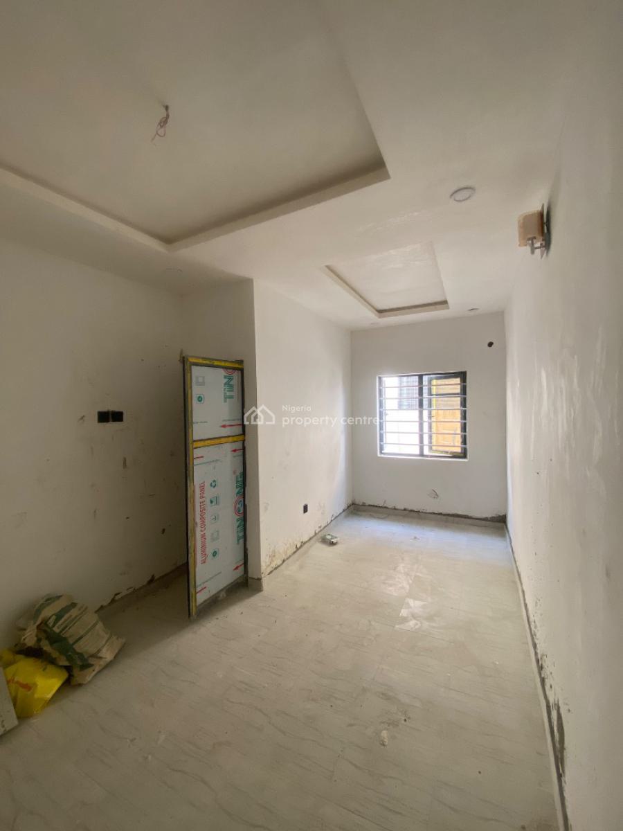 a Luxury, Mini Flat with Personal Meter and Balcony, Itire-ikate, Surulere, Lagos, Mini Flat (room and Parlour) for Rent