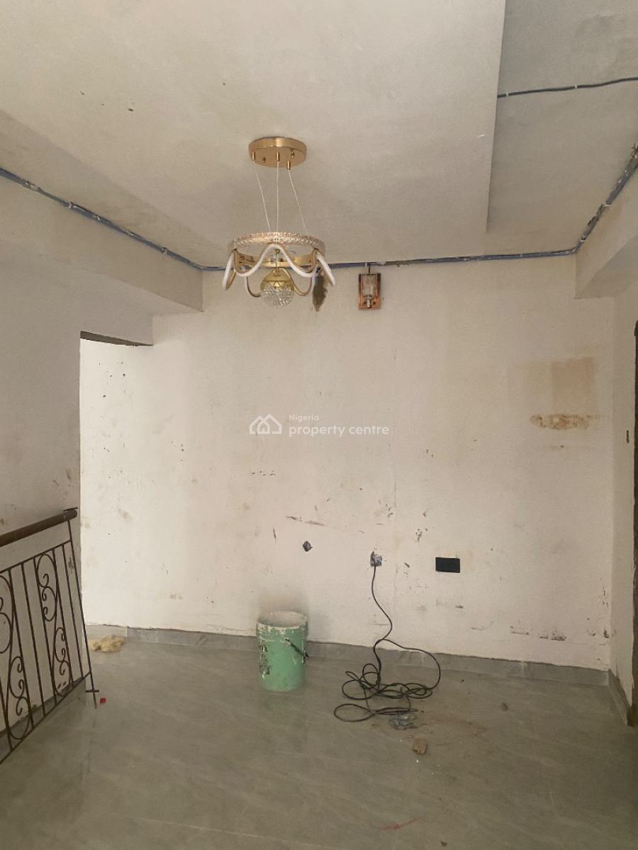 a Luxury, Mini Flat with Personal Meter and Balcony, Itire-ikate, Surulere, Lagos, Mini Flat (room and Parlour) for Rent