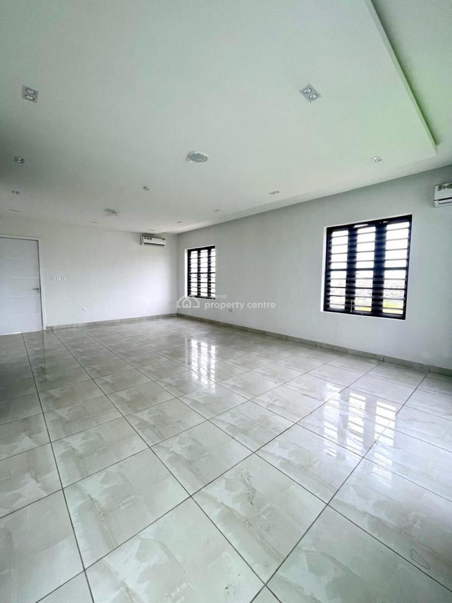 Luxury 5 Bedroom Semi Detached Duplex with Cinema and Bq, Ikate, Lekki, Lagos, Semi-detached Duplex for Sale