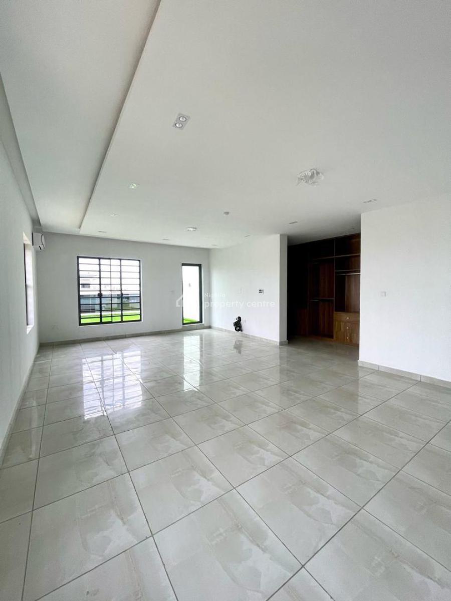 Luxury 5 Bedroom Semi Detached Duplex with Cinema and Bq, Ikate, Lekki, Lagos, Semi-detached Duplex for Sale