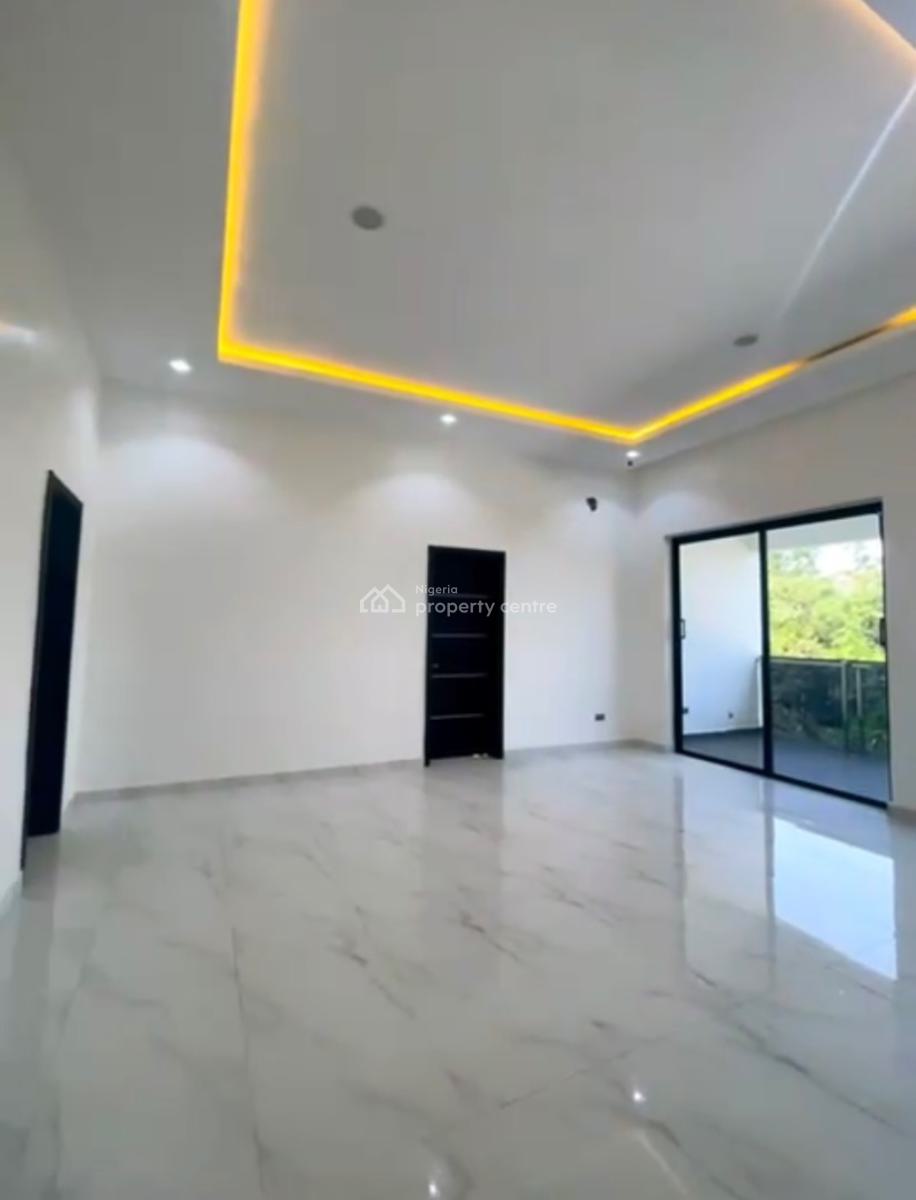 a Standard Automated 7 Bedroom Mansion, Guzape District, Abuja, House for Sale