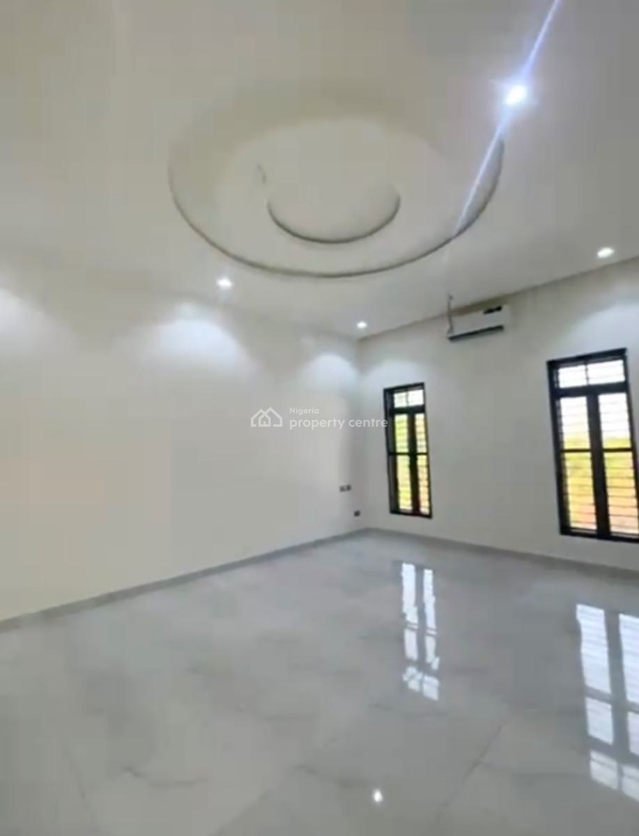 a Standard Automated 7 Bedroom Mansion, Guzape District, Abuja, House for Sale