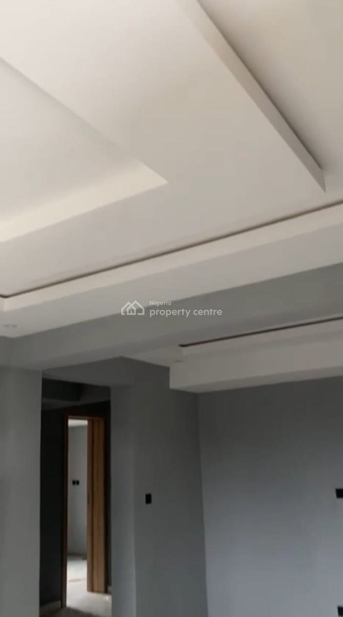 Luxury Newly Built Three Bedroom Apartment, Abijo G.r.a, Abijo, Lekki, Lagos, Flat / Apartment for Rent