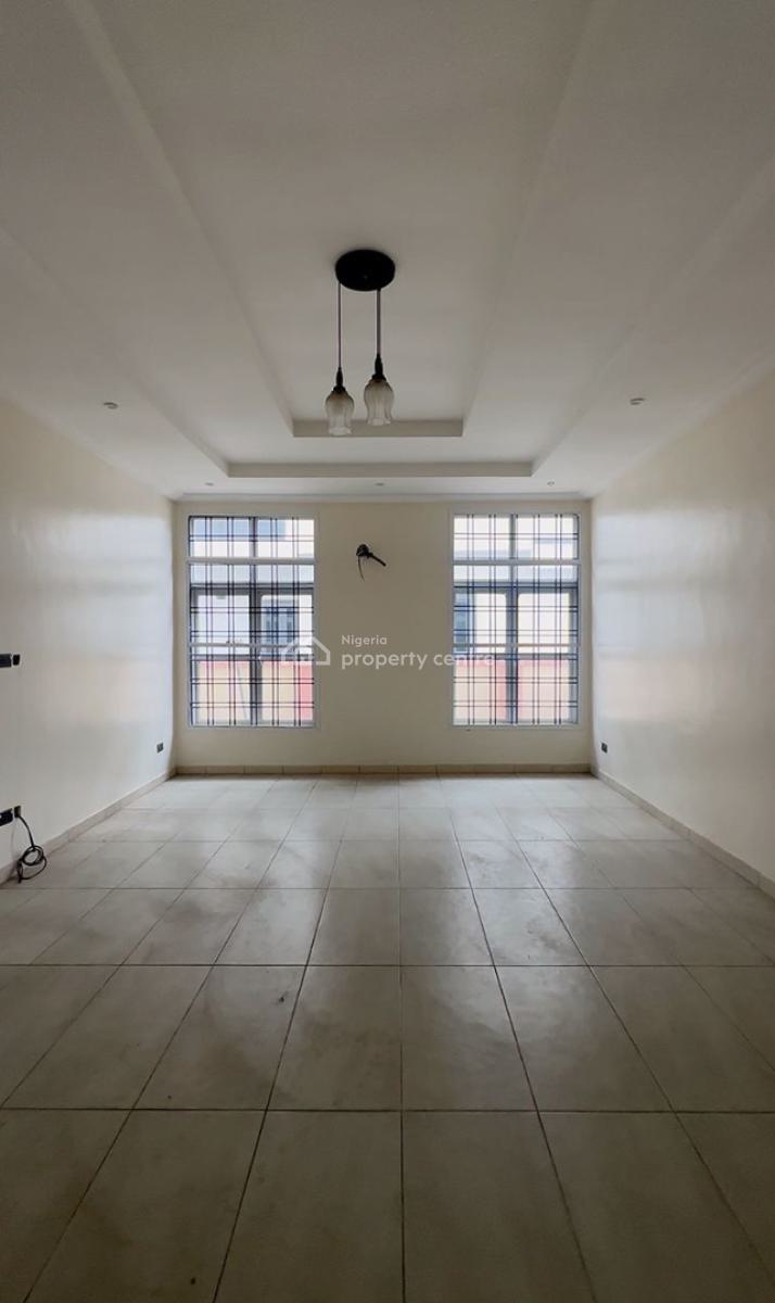 4 Bedroom Semi-detached Duplex, Sangotedo, Ajah, Lagos, Semi-detached Duplex for Sale