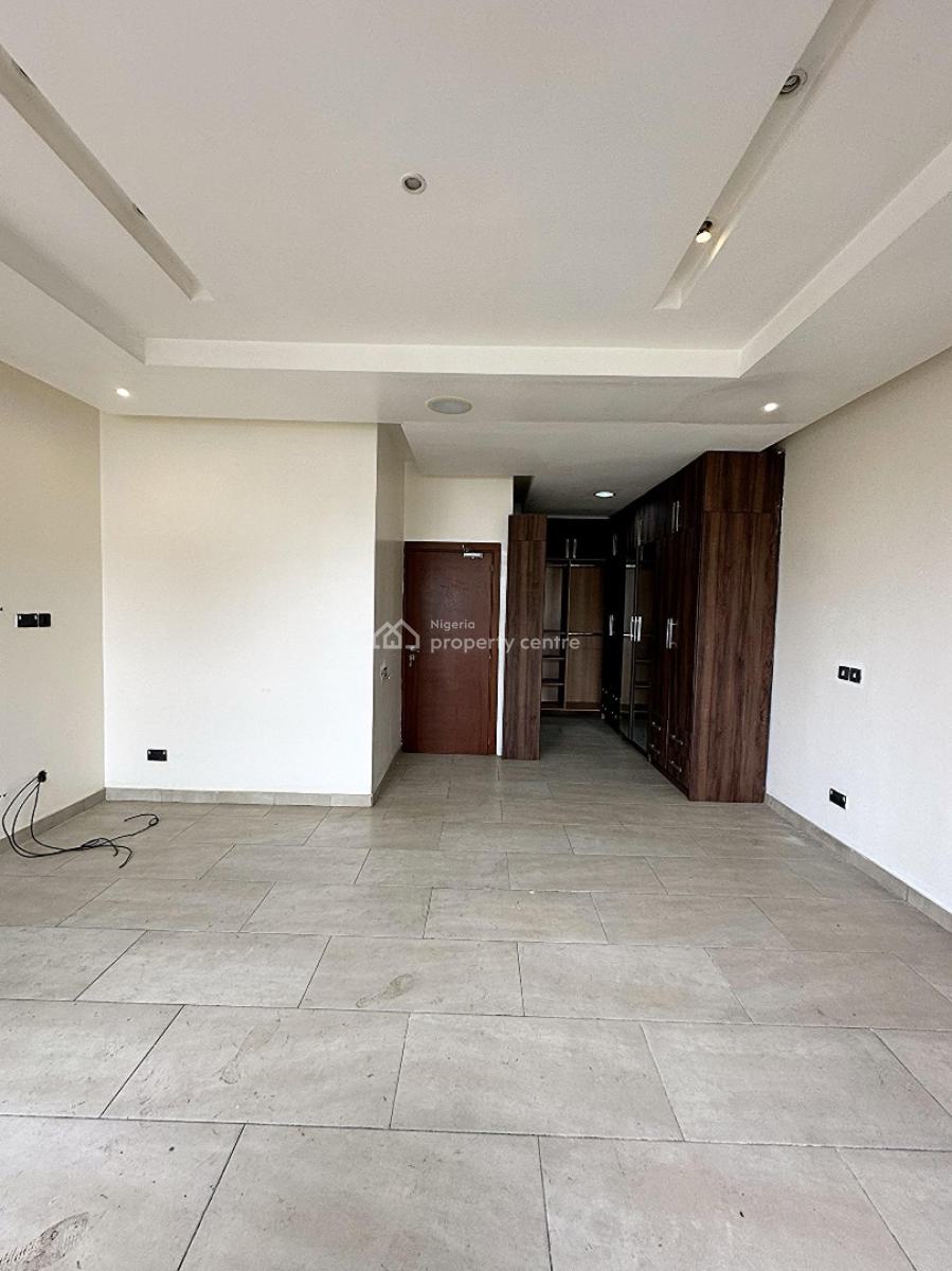 4 Bedroom Semi-detached Duplex, Sangotedo, Ajah, Lagos, Semi-detached Duplex for Sale