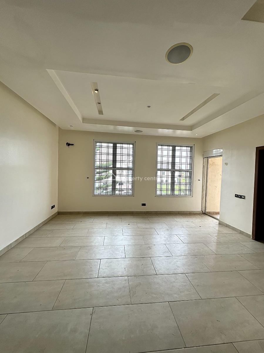 4 Bedroom Semi-detached Duplex, Sangotedo, Ajah, Lagos, Semi-detached Duplex for Sale