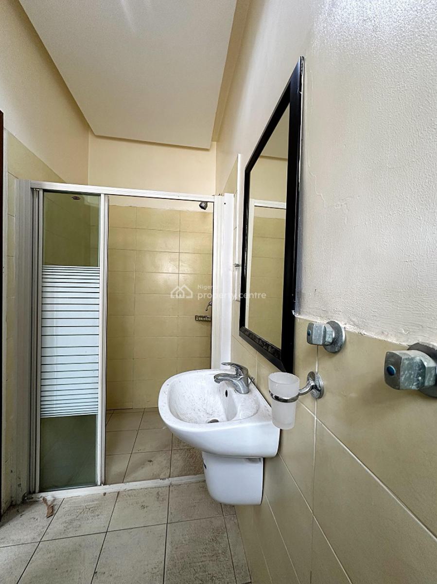 4 Bedroom Semi-detached Duplex, Sangotedo, Ajah, Lagos, Semi-detached Duplex for Sale
