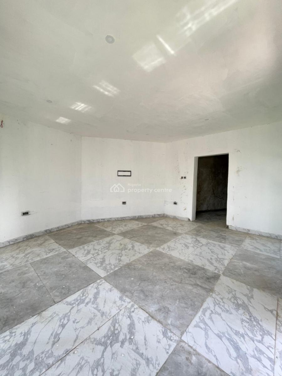 5 Bedroom Semi Detached Duplex with Bq, Swimming Pool & Gym, Ikate, Lekki, Lagos, Semi-detached Duplex for Sale